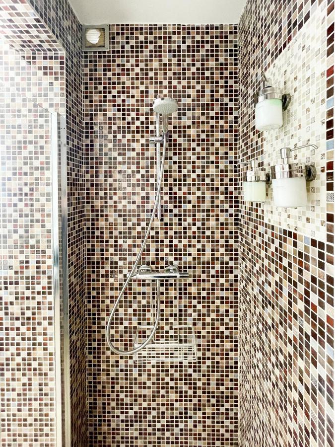 Malagadevacaciones - Casa Pulpo Málaga