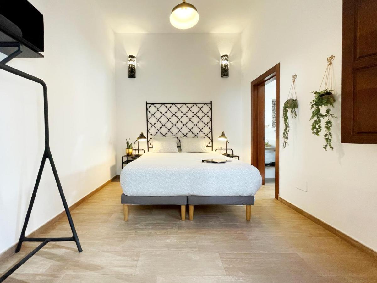 Ferienhaus Malagadevacaciones - Casa Pulpo *