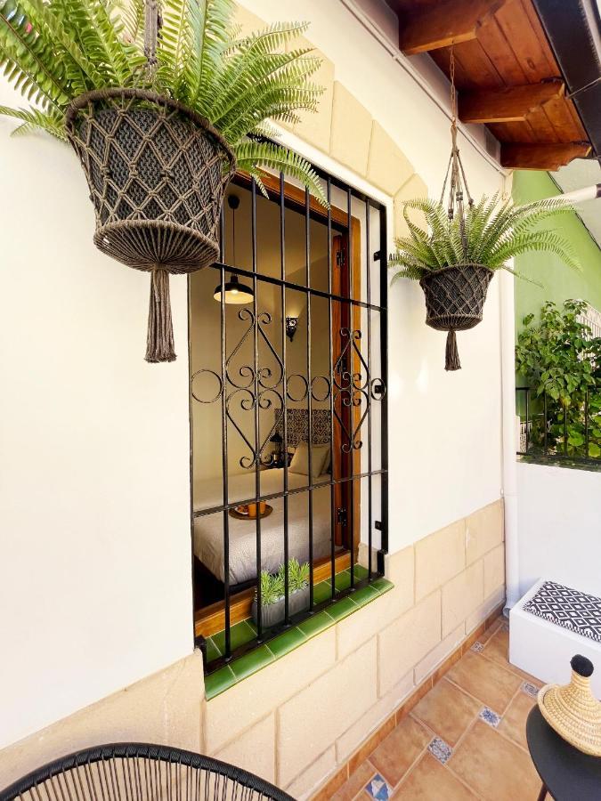 Ferienhaus Malagadevacaciones - Casa Pulpo Málaga