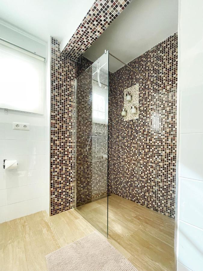 Ferienhaus Malagadevacaciones - Casa Pulpo Málaga